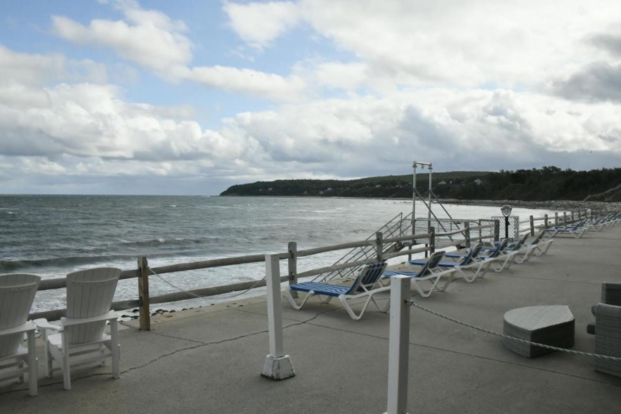 Pilgrim Sands On Long Beach Hotel Plymouth Exterior photo